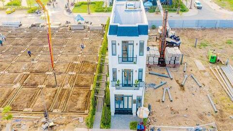 Bình Thuận “siết” quản lý đất đai, xây dựng