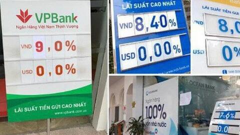 Tâm điểm tháng 3: Fed nâng lãi suất, rủi ro vốn ngoại đảo chiều và thời “tiền rẻ” đã qua?