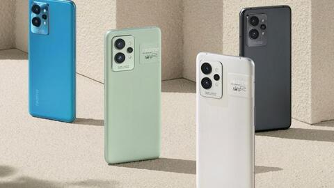 Lần đầu tiên Realme mang smartphone cao cấp về Việt Nam: Liệu có cạnh tranh được với iPhone 13, Galaxy S22?