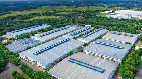 Vingroup muốn đầu tư 2 cụm công nghiệp hơn 140ha tại Quảng Ninh