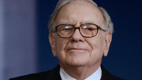 Tâm thư gửi cổ đông của Warren Buffett: Khen Tim Cook hết lời, tiết lộ 4 “con gà đẻ trứng vàng” đem về doanh thu kỷ lục cho Berkshire Hathaway năm 2021