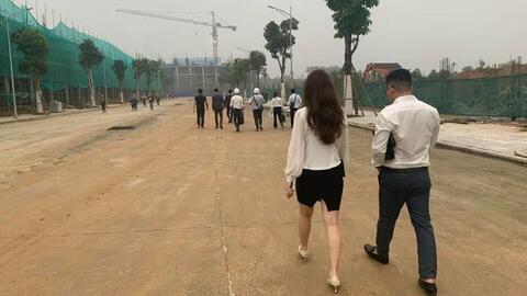 Giá nhà liên tục tăng "nóng", mức giá đã đạt đỉnh?