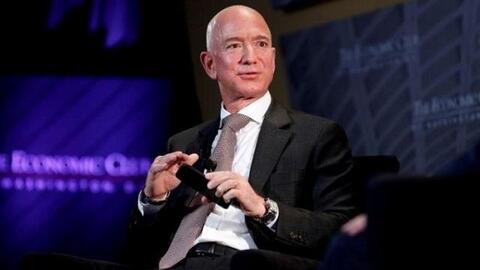 5 bí quyết của người từng được tỷ phú Jeff Bezos tuyển dụng ngay buổi phỏng vấn đầu tiên