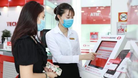 Techcombank chiến thắng 3 giải thưởng uy tín lĩnh vực ngoại hối matching