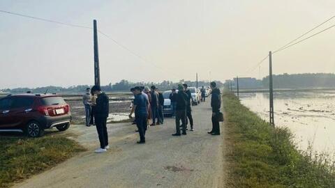 Đất nông thôn Thanh Hoá, Hà Tĩnh sôi động trở lại