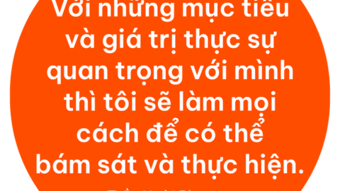 Trần Hoài Phương: Từ nhân viên VinaCapital đến sếp quỹ đầu tư 300 triệu USD