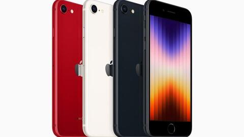5G trên iPhone SE và iPad Air mới không phải là 5G "xịn"