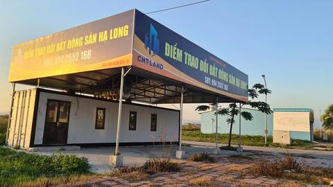 Từng “sốt đất” điên cuồng, khu vực này hiện giờ đang ra sao?