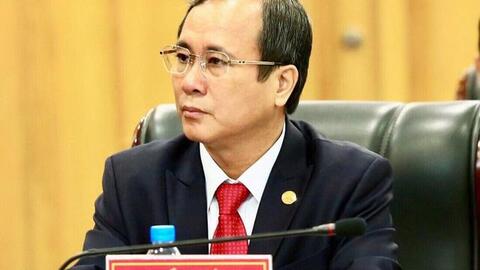 Cựu Bí thư Tỉnh ủy Bình Dương bị cáo buộc làm thất thoát hơn 761 tỷ đồng