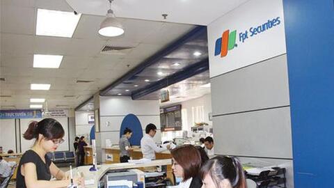 Chứng khoán FPT (FTS) trình phương án phát hành cổ phiếu thưởng tỷ lệ 20% và trả cổ tức năm 2021 tỷ lệ 5%