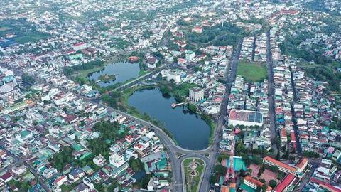 Doanh nghiệp địa ốc đổ về Lâm Đồng “săn” đất, thị trường bất động sản diễn biến ra sao?