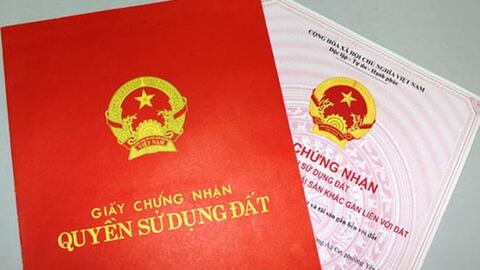 Cựu công an cầm đầu đường dây tráo sổ đỏ chiếm đoạt 23 tỉ đồng