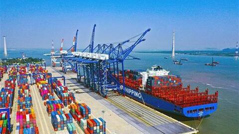 Đại lý Vận tải SAFI (SFI) đặt kế hoạch lợi nhuận giảm 13%, dự kiến trả cổ tức tỷ lệ 80%