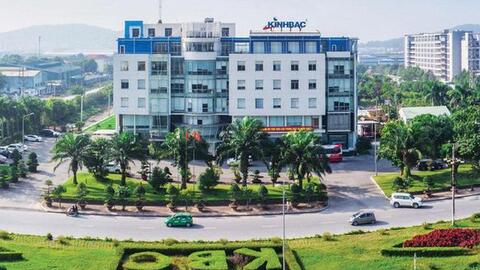 "Đu đỉnh" rồi chờ đợi 13 năm vẫn chưa "về bờ", Kinh Bắc (KBC) đã bán cắt lỗ gần 6 triệu cổ phiếu quỹ