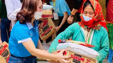 Nhiều hoạt động ý nghĩa trong chương trình “Tháng ba biên cương - Hà Giang nghĩa tình”