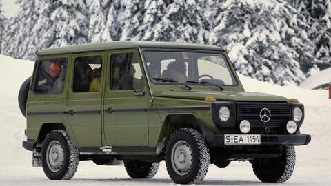 Mercedes-AMG G63 có gì mà kiều nữ, đại gia nào cũng mê mệt?