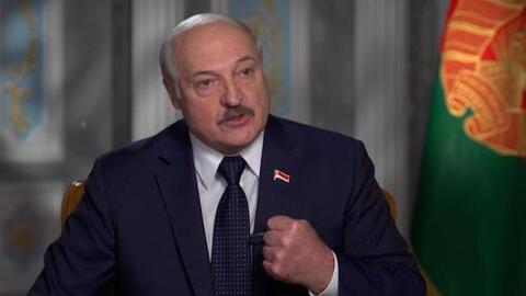 Giới chức Mỹ và NATO: "Ông nói gà, bà nói vịt" về khả năng Belarus sắp tham chiến ở Ukraine