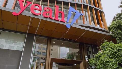Cổ phiếu Yeah1 (YEG) tăng 55% trong 2 tháng, cổ đông lớn vẫn chưa thoái hết vốn