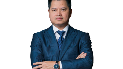 Từ vắt mì dựng nên đế chế lẫy lừng: Đây là những doanh nhân hàng đầu Việt Nam khởi nghiệp bằng mì gói, Chủ tịch Phạm Nhật Vượng cũng góp mặt