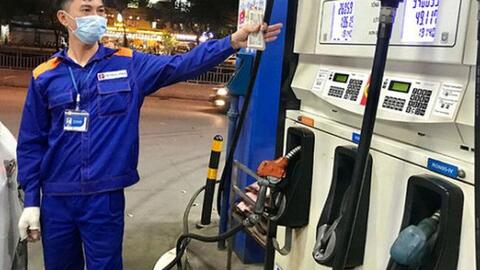 Xăng dầu là nguyên nhân chính làm chỉ số giá tiêu dùng tháng 3/2022 tăng