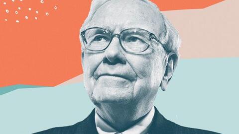 'Thần chứng khoán' Warren Buffett khẳng định: Đây mới thực sự là cách dễ dàng nhất để tăng 50% giá trị của bản thân
