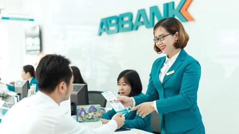 ABBank dự kiến chia cổ phiếu thưởng 10%, kế hoạch lợi nhuận năn nay tăng hơn gấp rưỡi năm trước
