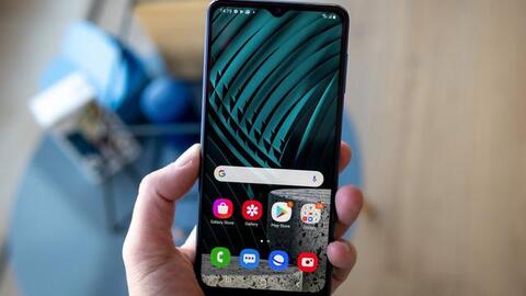 Loạt smartphone cấu hình mạnh mẽ nhất giá dưới 5 triệu đồng tại Việt Nam