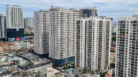 TP Hồ Chí Minh: Giá bán căn hộ tăng cao vẫn "cháy hàng"