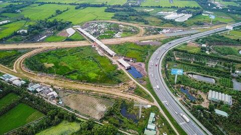 Cầu đường CII (LGC) đặt mục tiêu lãi sau thuế năm 2022 tăng 16% lên 357 tỷ đồng