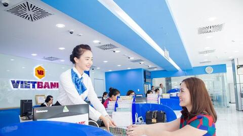VietBank kỳ vọng lãi nghìn tỷ trong năm nay
