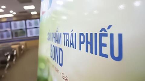 FiinGroup: Các ngân hàng mua 36% lượng trái phiếu BĐS phát hành năm 2021, quy mô tín dụng trái phiếu ở mức gần 274.000 tỷ