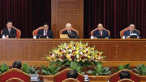 Bộ Chính trị chỉ đạo đẩy nhanh tiến độ điều tra, xử lý dứt điểm các vụ án tham nhũng, tiêu cực nghiêm trọng