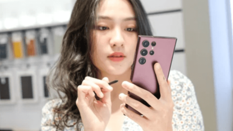 Đánh giá Galaxy S22 Ultra: Ván bài 'lạ mà quen' của Samsung
