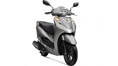 Giá xe Honda Lead 125 bất ngờ tăng gần 8 triệu đồng, lần đầu chạm mốc khó tin