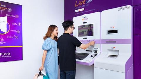 TPBank được dự đoán tăng trưởng bứt phá nhờ tỷ lệ an toàn vốn cao