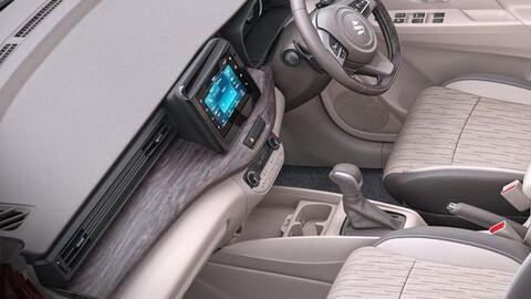 Ra mắt Suzuki Ertiga 2022: Giá quy đổi từ 250 triệu đồng, động cơ mới, hộp số 6 cấp, về Việt Nam sẽ đe doạ Mitsubishi Xpander
