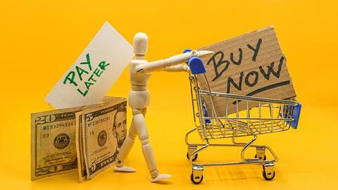 Thanh toán "mua trước - trả sau" ở Việt Nam dự kiến đạt 491,3 triệu USD trong năm nay