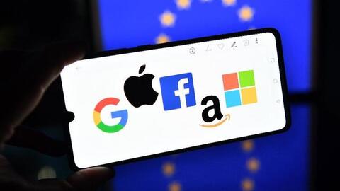 Google, Facebook và các công ty công nghệ sẽ phải công bố toàn bộ thuật toán của mình