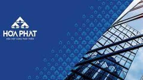 Hoà Phát trả cổ tức 2021 tỷ lệ 35%, năm 2022 đặt kế hoạch doanh thu 160.000 tỷ, lợi nhuận giảm