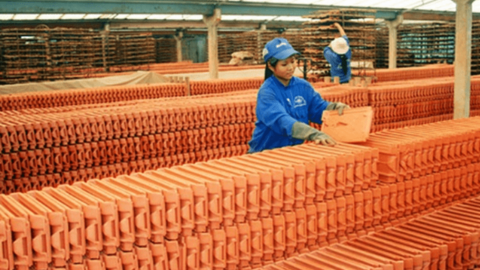 Gạch ngói Nhị Hiệp (NHC) báo lãi trước thuế Quý 1 tăng gấp 3 lần cùng kỳ 2021