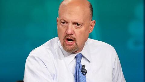 Chuyên gia đầu tư và MC nổi tiếng Jim Cramer kể chuyện thành triệu phú ở tuổi 28