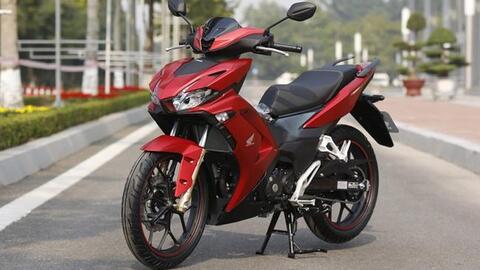 Honda Winner X tiếp đà lao dốc chạm đáy mới, bán thấp hơn giá đề xuất đến 13 triệu đồng