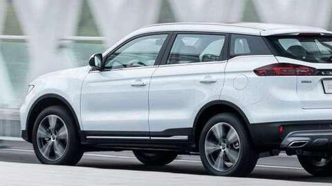 Đối thủ nặng ký của Mazda CX-5 chính thức mở bán với mức giá chưa đến 360 triệu đồng