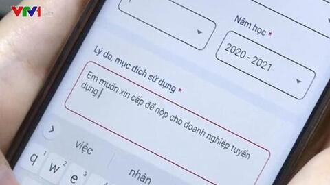 Phát triển đại học số tại Việt Nam