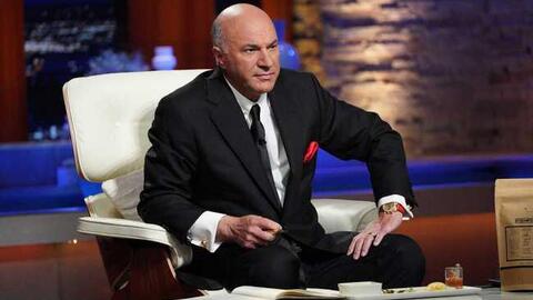 'Cá mập' Kevin O'Leary: 'Không phải trái phiếu hay tiền mặt, nhóm cổ phiếu này mới là hầm trú ẩn hiệu quả trong thời kỳ lạm phát'