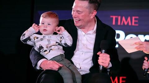 8 quy tắc dạy con độc lạ của tỷ phú Elon Musk: Người thành công luôn có hướng đi riêng và cách dạy con cũng khác biệt không kém