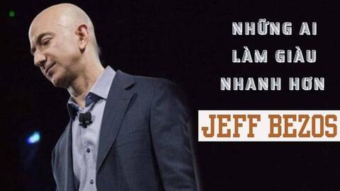 Top những người trở thành tỷ phú nhanh nhất thế giới, Jeff Bezos cũng chào thua hàng loạt người tài khác, có người chỉ mất 1 năm để gây dựng sự nghiệp tỷ đô