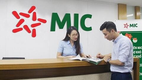 Bảo hiểm Quân đội trả cổ tức 15% bằng cổ phiếu