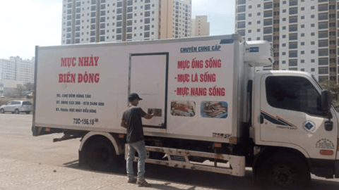 Hành trình 3 năm ‘săn tìm’ Shark Việt của Founder Mực Nhảy Biển Đông: Đợi 4 ngày 3 đêm cũng không thể gặp, đến Shark Tank thì tập đó Shark không ngồi ghế nóng