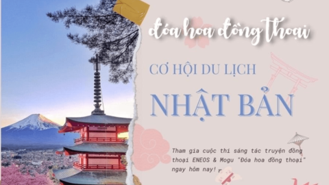 Khơi nguồn cảm hứng và sự tự tin từ các tác giả không chuyên